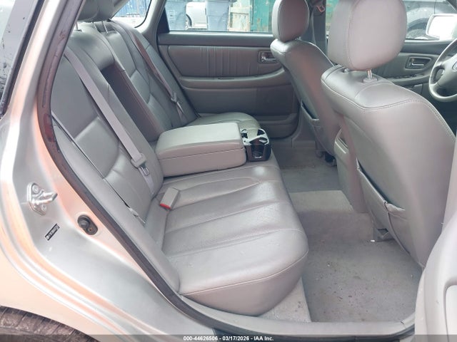 2004 TOYOTA AVALON 4T1BF28BX4U373341 Photo 7