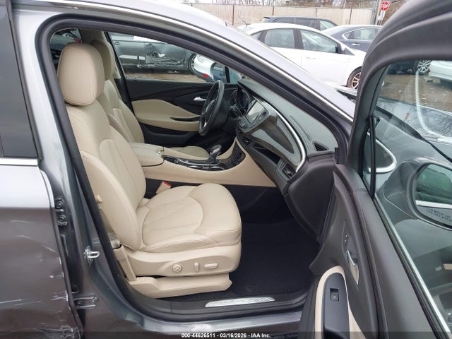 Aukcja sprzedaży 2020 Buick Envision Fwd Preferred, vin: LRBFXBSA6LD214512, numer aukcji: 44626511