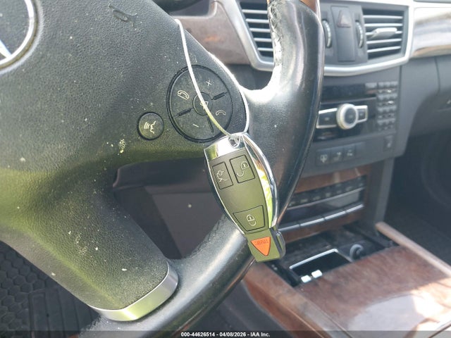 Продажа на аукционе авто 2012 Mercedes-benz E 350 Bluetec, vin: WDDHF2EB0CA615062, номер лота: 44626514