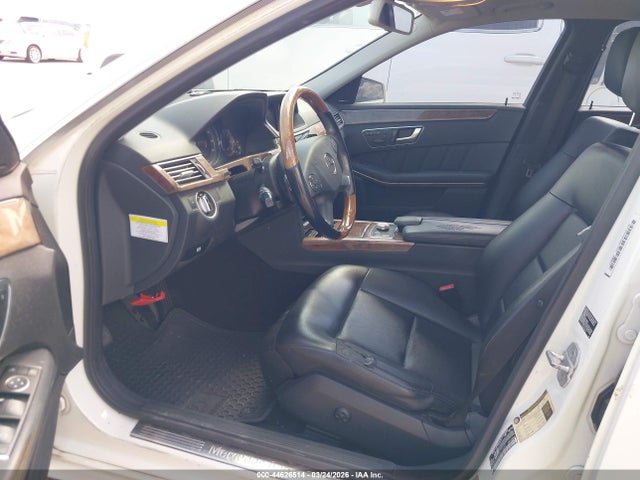 Продажа на аукционе авто 2012 Mercedes-benz E 350 Bluetec, vin: WDDHF2EB0CA615062, номер лота: 44626514
