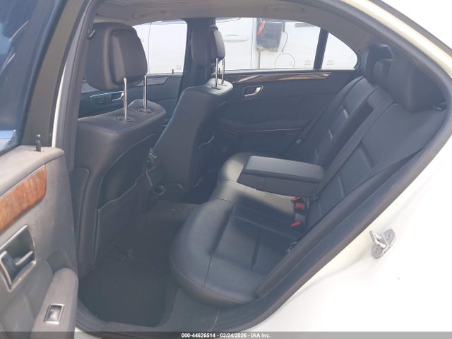 Продажа на аукционе авто 2012 Mercedes-benz E 350 Bluetec, vin: WDDHF2EB0CA615062, номер лота: 44626514