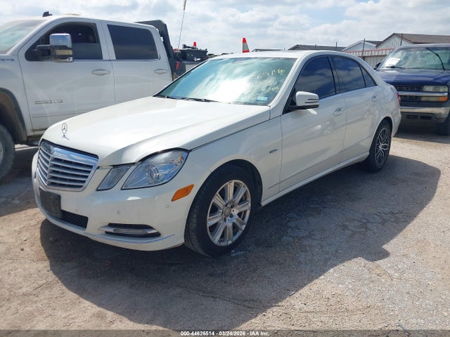 Продажа на аукционе авто 2012 Mercedes-benz E 350 Bluetec, vin: WDDHF2EB0CA615062, номер лота: 44626514