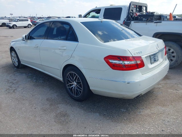 Продажа на аукционе авто 2012 Mercedes-benz E 350 Bluetec, vin: WDDHF2EB0CA615062, номер лота: 44626514