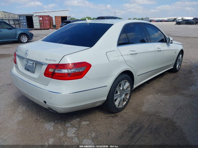 Продажа на аукционе авто 2012 Mercedes-benz E 350 Bluetec, vin: WDDHF2EB0CA615062, номер лота: 44626514