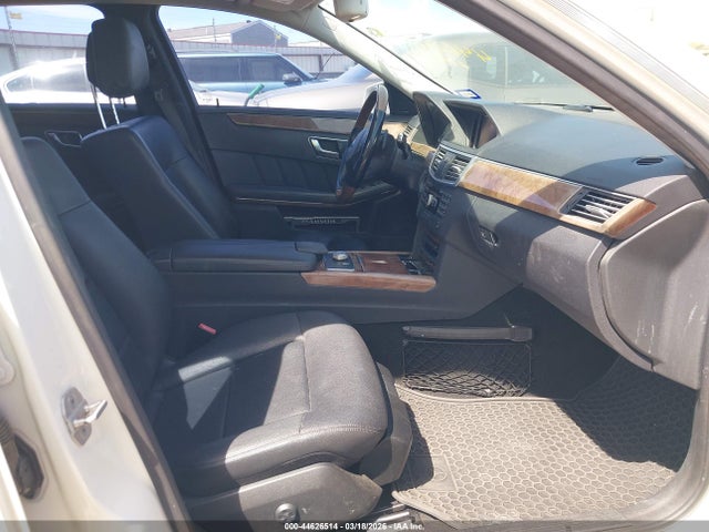 Продажа на аукционе авто 2012 Mercedes-benz E 350 Bluetec, vin: WDDHF2EB0CA615062, номер лота: 44626514