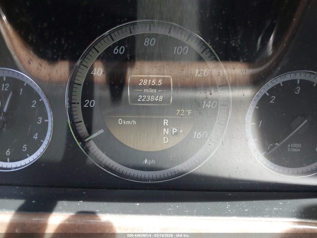 Продажа на аукционе авто 2012 Mercedes-benz E 350 Bluetec, vin: WDDHF2EB0CA615062, номер лота: 44626514