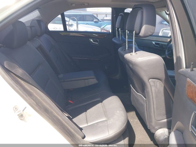Продажа на аукционе авто 2012 Mercedes-benz E 350 Bluetec, vin: WDDHF2EB0CA615062, номер лота: 44626514