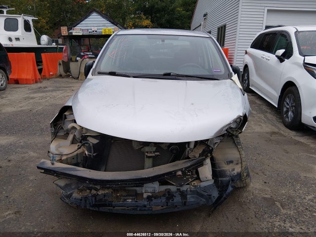 Aukcja sprzedaży 2009 Nissan Versa 1.6, vin: 3N1CC11E59L473352, numer aukcji: 44626512