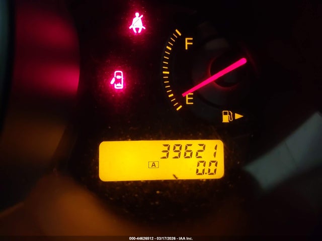 Aukcja sprzedaży 2009 Nissan Versa 1.6, vin: 3N1CC11E59L473352, numer aukcji: 44626512