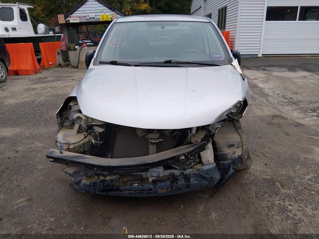 Aukcja sprzedaży 2009 Nissan Versa 1.6, vin: 3N1CC11E59L473352, numer aukcji: 44626512