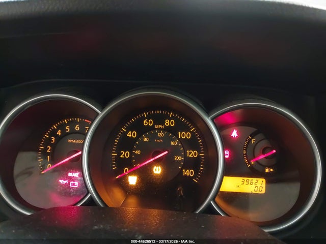 Aukcja sprzedaży 2009 Nissan Versa 1.6, vin: 3N1CC11E59L473352, numer aukcji: 44626512