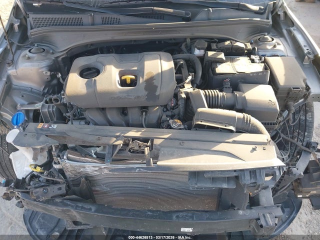 44626513 :رقم المزاد ، 3KPF24AD0RE809760 vin ، 2024 Kia Forte Lxs مزاد بيع