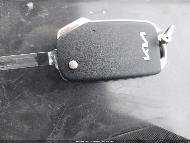 44626513 :رقم المزاد ، 3KPF24AD0RE809760 vin ، 2024 Kia Forte Lxs مزاد بيع