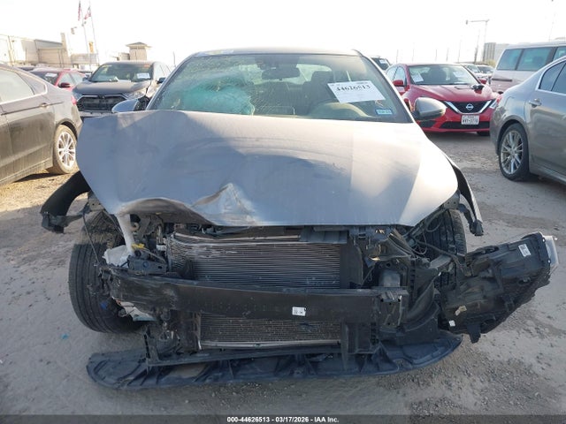 44626513 :رقم المزاد ، 3KPF24AD0RE809760 vin ، 2024 Kia Forte Lxs مزاد بيع