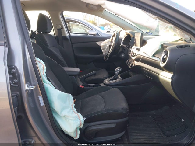 44626513 :رقم المزاد ، 3KPF24AD0RE809760 vin ، 2024 Kia Forte Lxs مزاد بيع