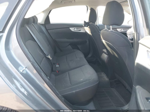 44626513 :رقم المزاد ، 3KPF24AD0RE809760 vin ، 2024 Kia Forte Lxs مزاد بيع