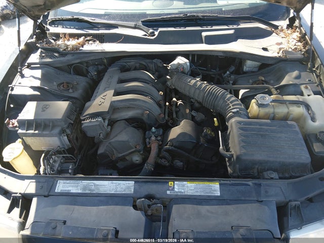 44626515 :رقم المزاد ، 2C3LA43R16H501161 vin ، 2006 Chrysler 300 مزاد بيع