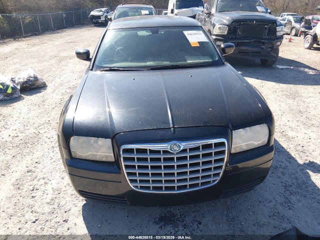 44626515 :رقم المزاد ، 2C3LA43R16H501161 vin ، 2006 Chrysler 300 مزاد بيع