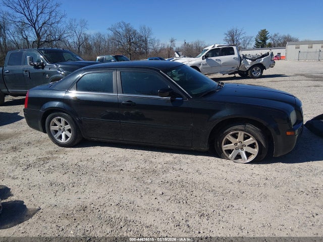 44626515 :رقم المزاد ، 2C3LA43R16H501161 vin ، 2006 Chrysler 300 مزاد بيع