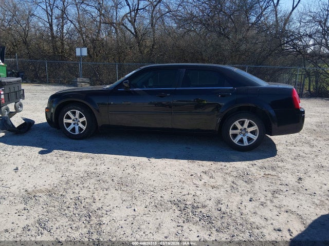 44626515 :رقم المزاد ، 2C3LA43R16H501161 vin ، 2006 Chrysler 300 مزاد بيع
