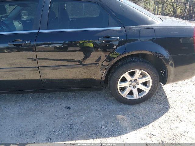 44626515 :رقم المزاد ، 2C3LA43R16H501161 vin ، 2006 Chrysler 300 مزاد بيع