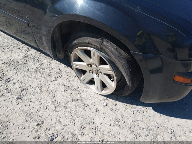 44626515 :رقم المزاد ، 2C3LA43R16H501161 vin ، 2006 Chrysler 300 مزاد بيع
