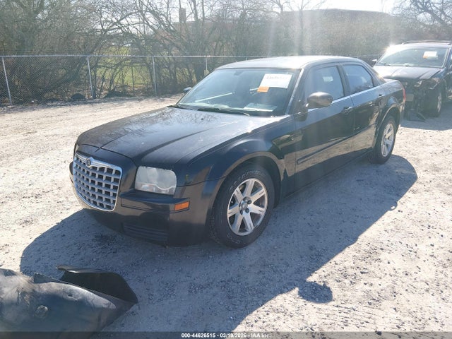 44626515 :رقم المزاد ، 2C3LA43R16H501161 vin ، 2006 Chrysler 300 مزاد بيع