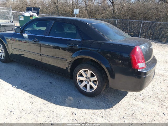 44626515 :رقم المزاد ، 2C3LA43R16H501161 vin ، 2006 Chrysler 300 مزاد بيع