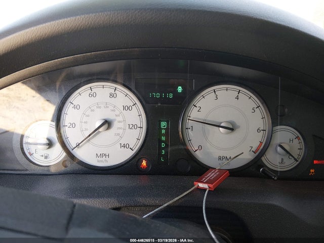 44626515 :رقم المزاد ، 2C3LA43R16H501161 vin ، 2006 Chrysler 300 مزاد بيع
