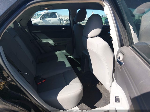 44626515 :رقم المزاد ، 2C3LA43R16H501161 vin ، 2006 Chrysler 300 مزاد بيع