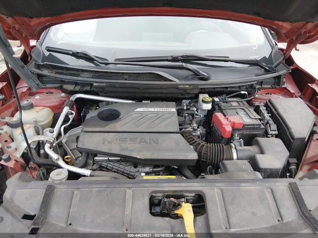 2023 NISSAN ROGUE 5N1BT3AA7PC790040 Photo 9