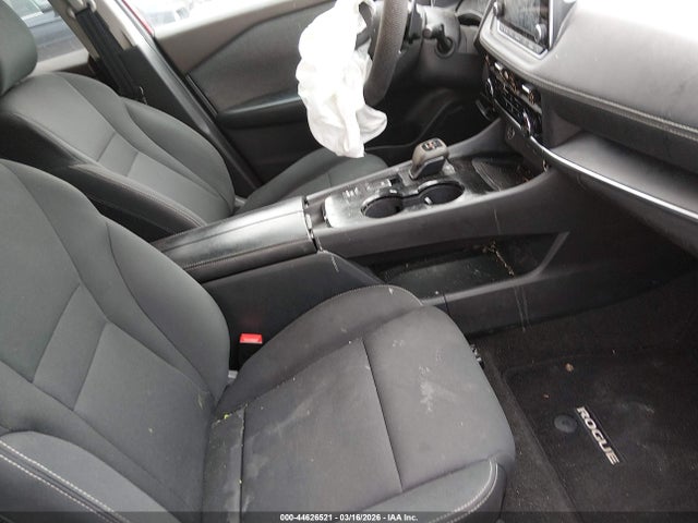 2023 NISSAN ROGUE 5N1BT3AA7PC790040 Photo 4