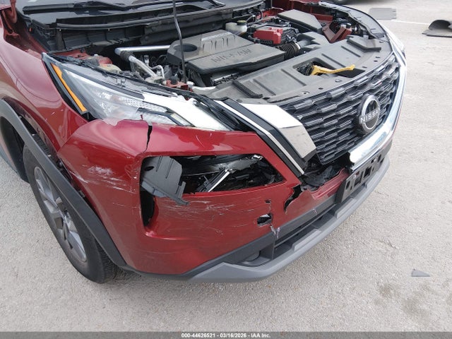 2023 NISSAN ROGUE 5N1BT3AA7PC790040 Photo 5