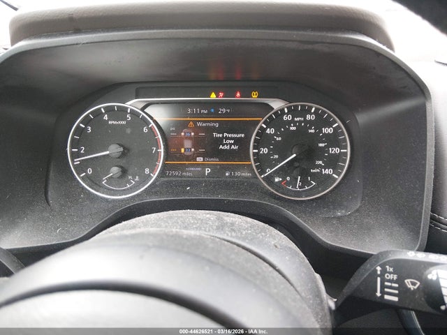 2023 NISSAN ROGUE 5N1BT3AA7PC790040 Photo 6