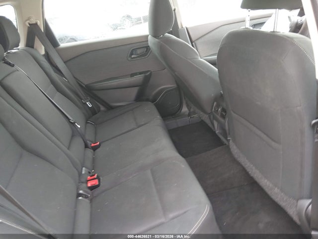 2023 NISSAN ROGUE 5N1BT3AA7PC790040 Photo 7