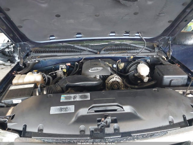 Aukcja sprzedaży 2005 Gmc Sierra 1500 Sle, vin: 2GTEK13T351248332, numer aukcji: 44626529