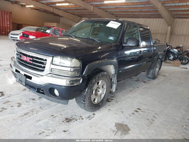 Aukcja sprzedaży 2005 Gmc Sierra 1500 Sle, vin: 2GTEK13T351248332, numer aukcji: 44626529