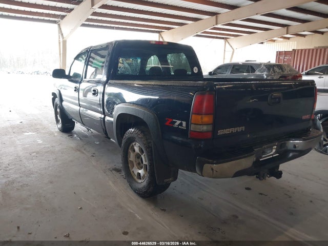 Aukcja sprzedaży 2005 Gmc Sierra 1500 Sle, vin: 2GTEK13T351248332, numer aukcji: 44626529