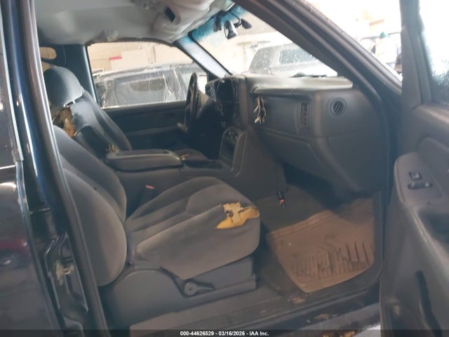 Aukcja sprzedaży 2005 Gmc Sierra 1500 Sle, vin: 2GTEK13T351248332, numer aukcji: 44626529