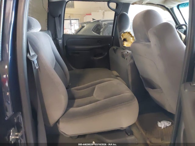 Aukcja sprzedaży 2005 Gmc Sierra 1500 Sle, vin: 2GTEK13T351248332, numer aukcji: 44626529