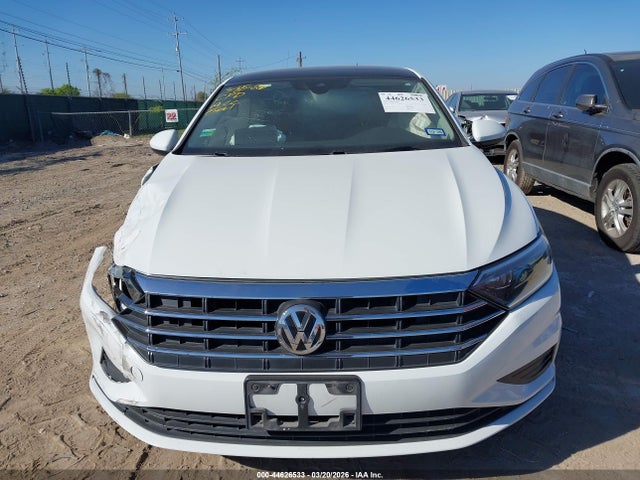 Продажа на аукционе авто 2021 Volkswagen Jetta 1.4t Sel, vin: 3VWE57BUXMM083601, номер лота: 44626533