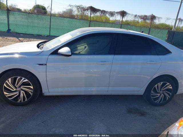 Продажа на аукционе авто 2021 Volkswagen Jetta 1.4t Sel, vin: 3VWE57BUXMM083601, номер лота: 44626533