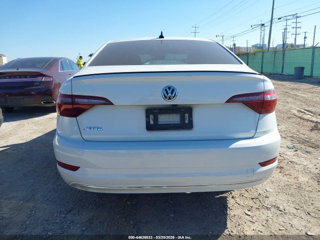 Продажа на аукционе авто 2021 Volkswagen Jetta 1.4t Sel, vin: 3VWE57BUXMM083601, номер лота: 44626533