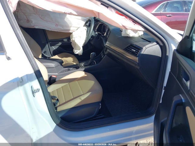 Продажа на аукционе авто 2021 Volkswagen Jetta 1.4t Sel, vin: 3VWE57BUXMM083601, номер лота: 44626533
