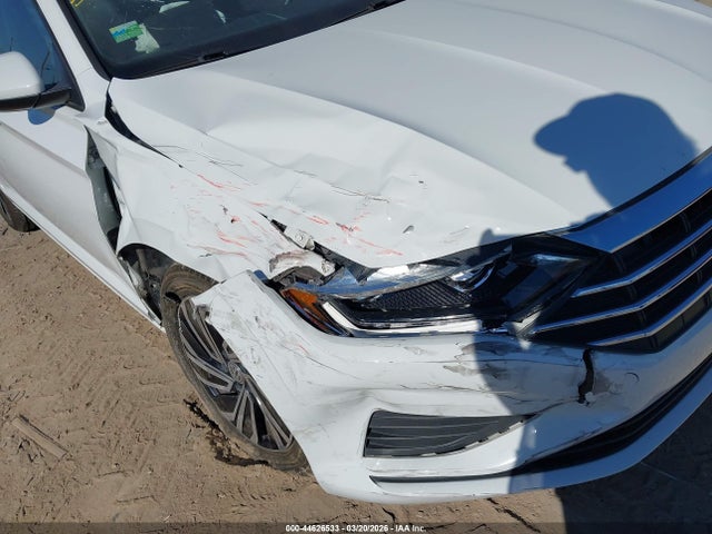 Продажа на аукционе авто 2021 Volkswagen Jetta 1.4t Sel, vin: 3VWE57BUXMM083601, номер лота: 44626533