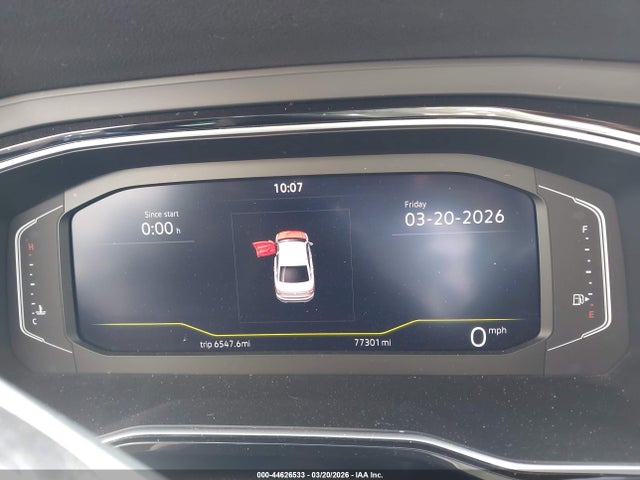 Продажа на аукционе авто 2021 Volkswagen Jetta 1.4t Sel, vin: 3VWE57BUXMM083601, номер лота: 44626533