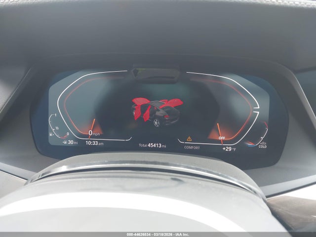 5UXCY6C07N9K10813 BMW X6 Xdrive40i