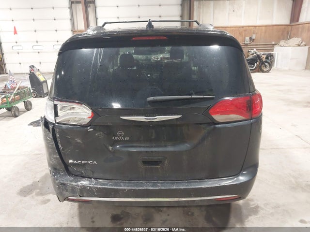 Продажа на аукционе авто 2019 Chrysler Pacifica Touring L, vin: 2C4RC1BG1KR645201, номер лота: 44626537