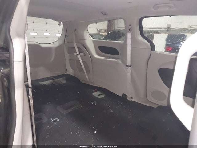 Продажа на аукционе авто 2019 Chrysler Pacifica Touring L, vin: 2C4RC1BG1KR645201, номер лота: 44626537