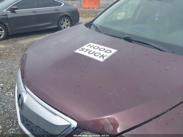 Aukcja sprzedaży 2015 Acura Mdx Technology Package, vin: 5FRYD3H4XFB012147, numer aukcji: 44626550